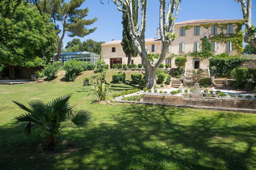 فندق Domaine Gaogaia آيكس أومبروفينس المظهر الخارجي الصورة