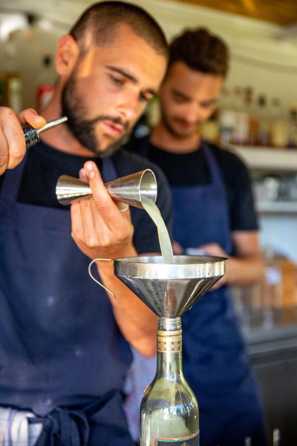 فندق Domaine Gaogaia آيكس أومبروفينس المظهر الخارجي الصورة